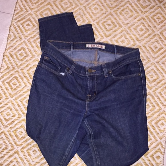 j brand jeans poshmark